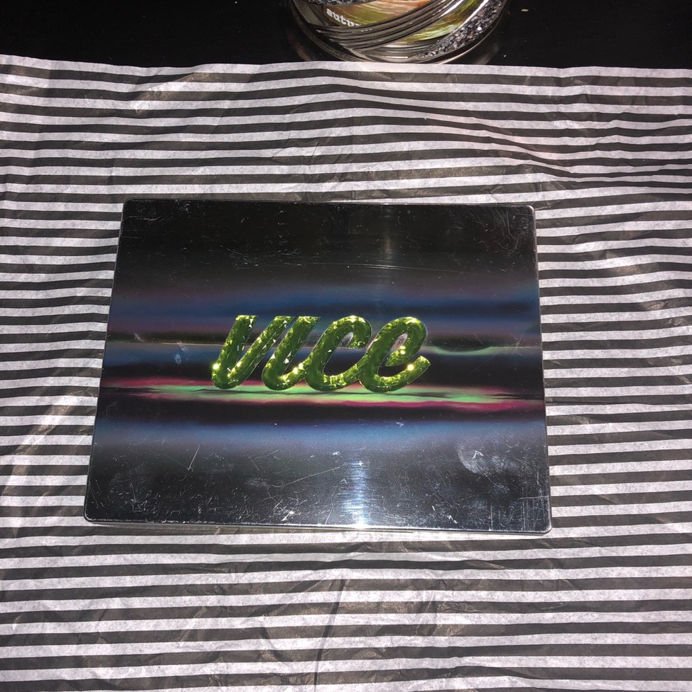Urban Decay Vice